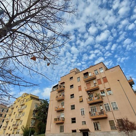 San Pietro'S Flat Apartment Rome Bagian luar foto