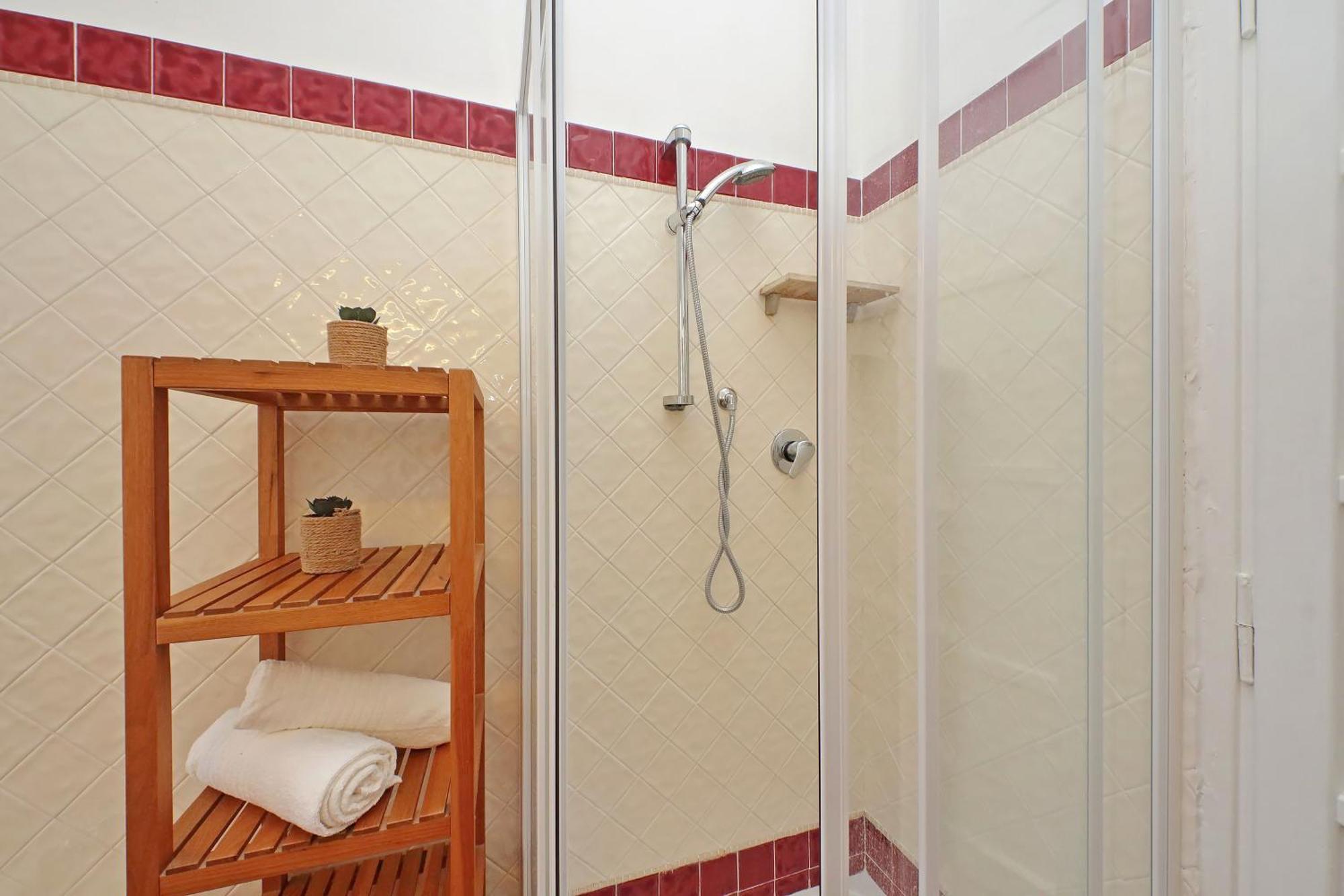 San Pietro'S Flat Apartment Rome Bagian luar foto