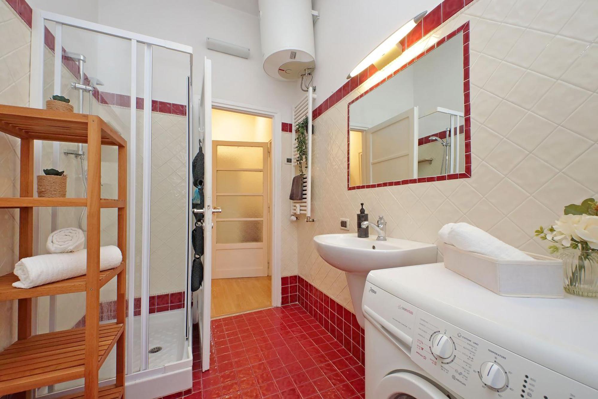 San Pietro'S Flat Apartment Rome Bagian luar foto