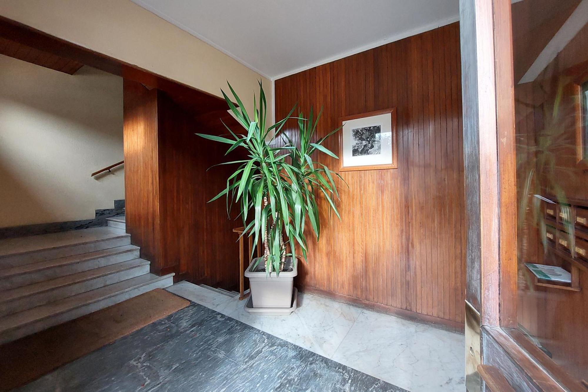 San Pietro'S Flat Apartment Rome Bagian luar foto