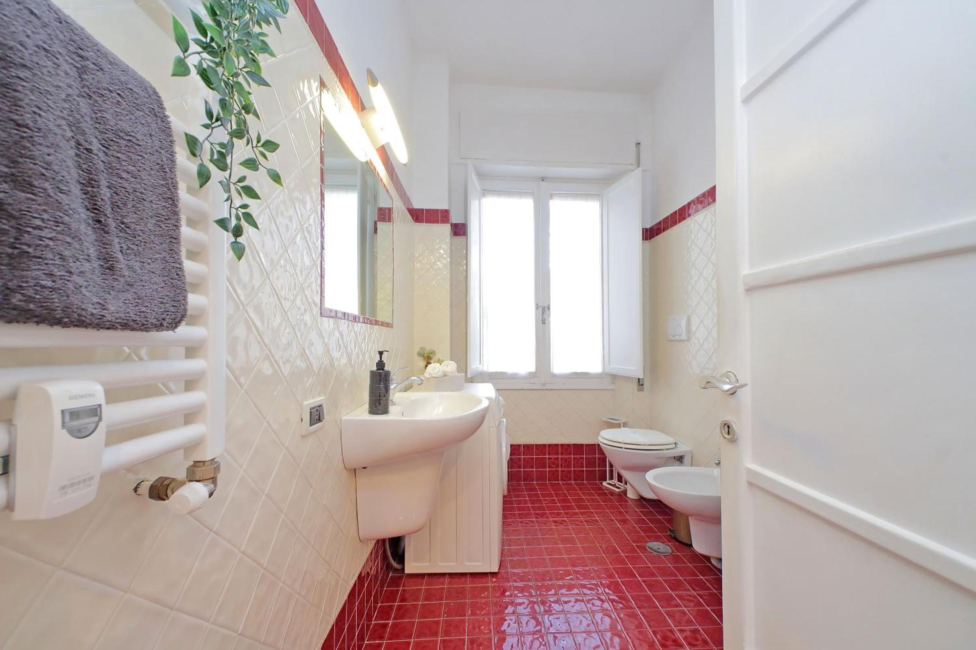 San Pietro'S Flat Apartment Rome Bagian luar foto