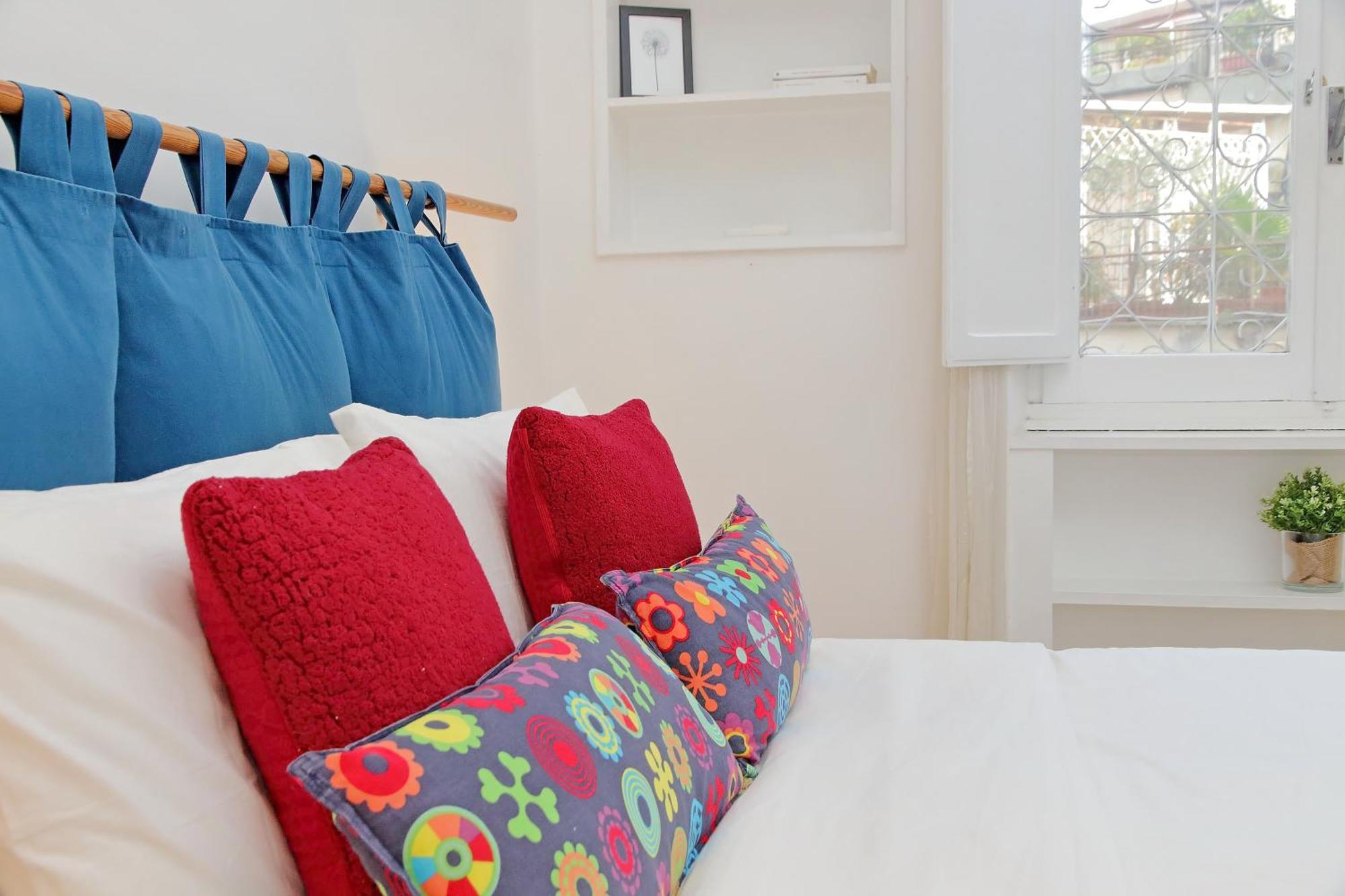 San Pietro'S Flat Apartment Rome Bagian luar foto