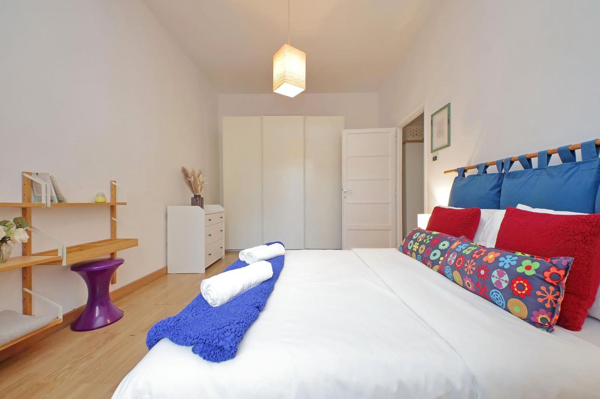 San Pietro'S Flat Apartment Rome Bagian luar foto