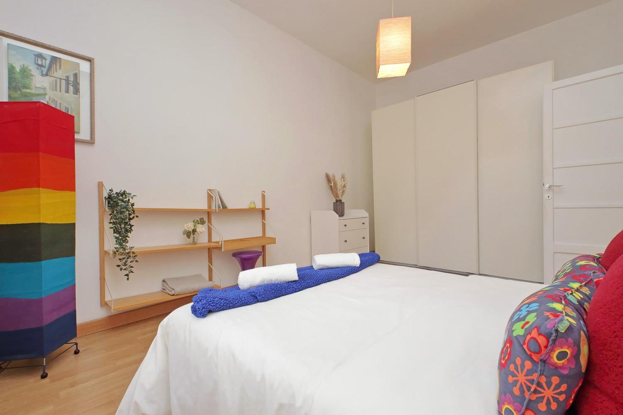 San Pietro'S Flat Apartment Rome Bagian luar foto