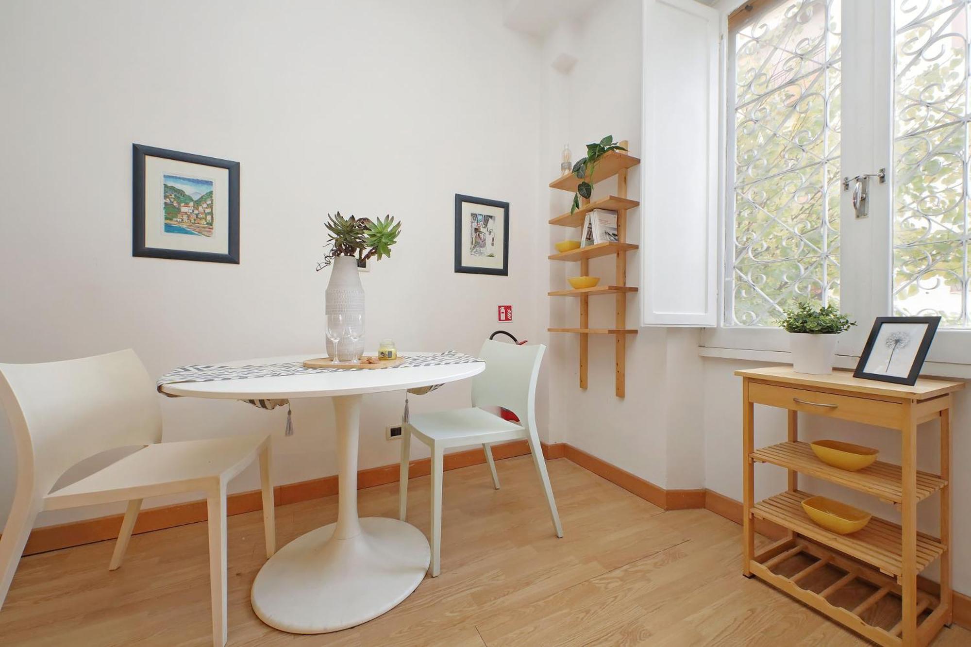 San Pietro'S Flat Apartment Rome Bagian luar foto