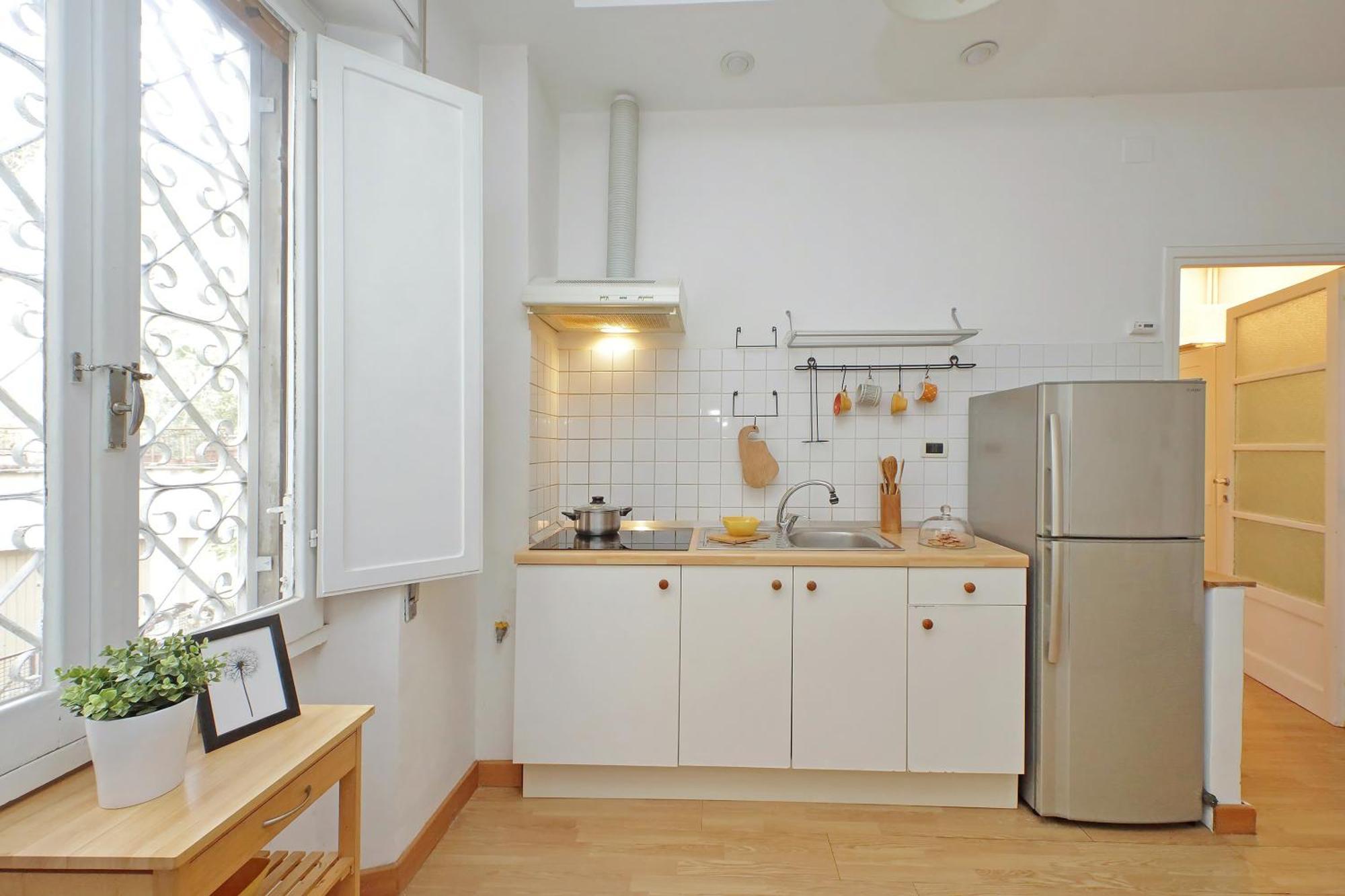 San Pietro'S Flat Apartment Rome Bagian luar foto