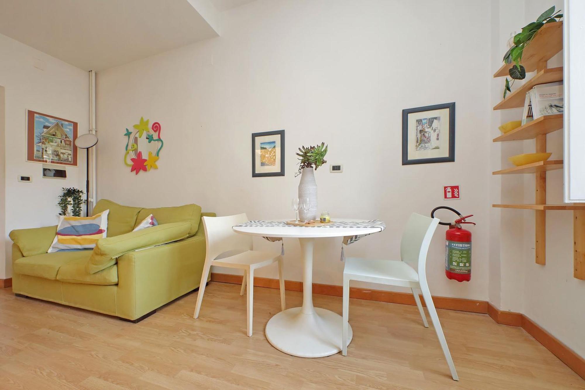 San Pietro'S Flat Apartment Rome Bagian luar foto