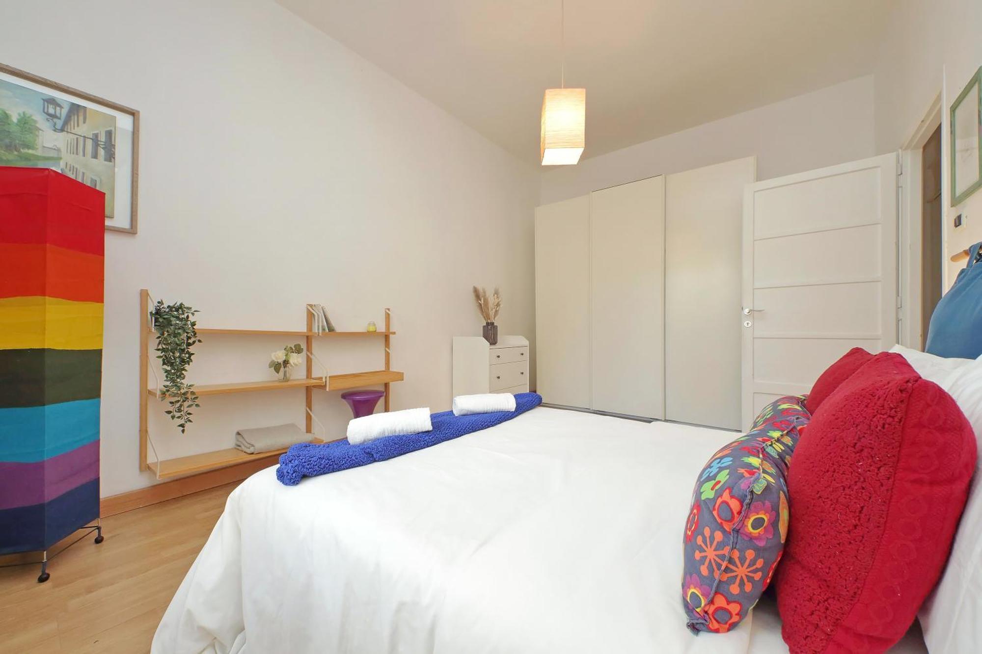 San Pietro'S Flat Apartment Rome Bagian luar foto